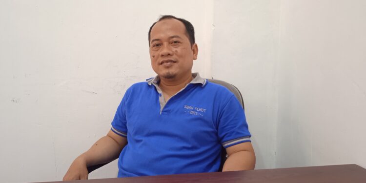 Tahap I Berakhir : 99 Calon Jemaah Haji di Barito Timur sudah Melunasi