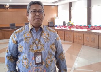 Ingat ! Hari Ini Terakhir Parpol  Melapor Dana Kampanye ke KPU