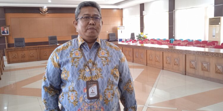 Ingat ! Hari Ini Terakhir Parpol  Melapor Dana Kampanye ke KPU