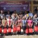 Forkopimda Apresiasi Kinerja Petugas PPS dan KPPS
