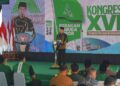Pemilu 2024 tinggal menghitung hari, Presiden RI Joko Widodo mengajak seluruh elemen untuk mensukseskan.