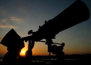 Hilal Awal Ramadan 1445 H Dipantau dari 134 Titik