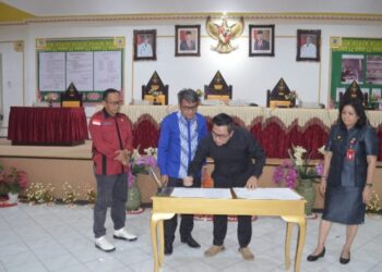 Perda PRD Barito Timur Diharapkan Maksimal
