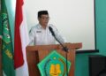 Kemenag Barito Timur Ajak Warga Menjaga Ukhuwah dan Toleransi Menyambut Bulan Suci Ramadan 1445 H
