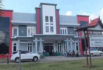 RSUD TL Sudah Maksimal Dalam Penanganan Ibu Mengandung yang Meninggal Dunia