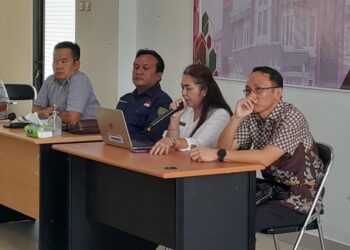 RSUD Tamiang Layang Jawab Tudingan Masyarakat Terkait Penanganan Ibu Mengandung yang Meninggal Dunia