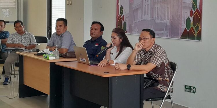 RSUD Tamiang Layang Jawab Tudingan Masyarakat Terkait Penanganan Ibu Mengandung yang Meninggal Dunia