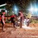 Satsamapta Polres Barito Timur Lakukan Patroli Perintis Presisi untuk Menjaga Keamanan Malam