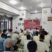 Rutan Tamiang Layang Gelar Buka Bersama