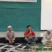 Kejari dan IAD Barito Timur Buka Puasa Bersama secara Sederhana