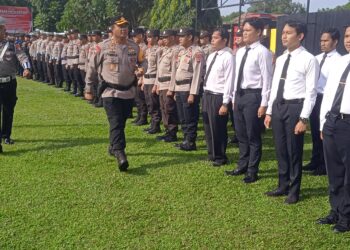 Operasi Keselamatan Telabang 2024 Digelar Selama 14 Hari