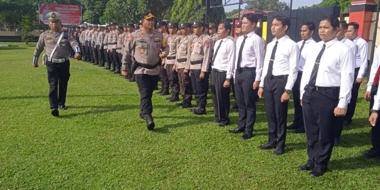 Operasi Keselamatan Telabang 2024 Digelar Selama 14 Hari