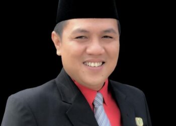 Ariantho S Muler : Terima Kasih ! Perindo Barito Timur Empat Kursi