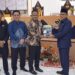 Pj Bupati Bartim Sampaikan LKPj Tahun 2023
