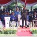 Menteri Tito : Lebih Seabad Damkar dan Penyelamatan Harus Terus Eksis