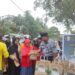 Berkah Ramadan : Rutan Tamiang Layang Bagikan Ratusan Takjil Gratis untuk Masyarakat