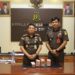 Kejari Barito Timur Selamatkan Uang Negara Rp335 Juta
