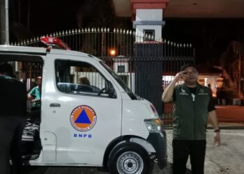 Tim Gabungan di Barito Timur Cek Keamanan Angkutan Penumpang Jelang Lebaran