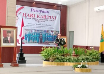 RA Kartini Inspirasi Perempuan Indonesia Membawa Perjuangan Kesetaraan Gender
