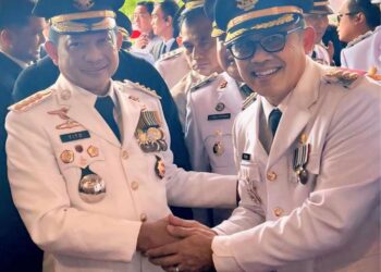 Tumbuhkan Kemandirian Pembangunan yang Berkelanjutan