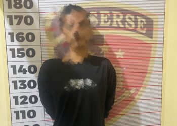 Biadab ! Pria di Barito Timur Cabuli Anak Secara Paksa Sampai Lecet