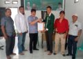 Terpanggil Membenahi Barito Timur, Mantan Ketua DPRD Mendaftar ke PKB untuk  Berkompetisi di Pilkada 2024