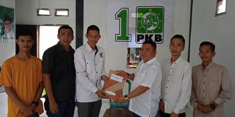 Bias Layar Nyatakan Kesiapan Maju di Pilkada Barito Timur