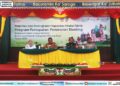 Pemkab Murung Raya dan PT Adaro Minerals Indonesia Bersinergi Percepat Penurunan Stunting