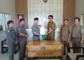 Barito Timur Terapkan Perda Pengelolaan Sampah, Pelanggar Terancam Penjara 12 Tahun