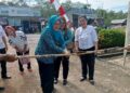 Desa Matabu Wakili Dustim di Lomba Desa Tingkat Kabupaten Barito Timur Tahun 2024
