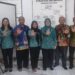 Dari Pelosok Patangkep Tutui Menjadi Perwakilan di Lomba Desa Kabupaten Barito Timur
