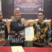 KPU Barito Timur Tetapkan Anggota DPRD Terpilih Tahun 2024