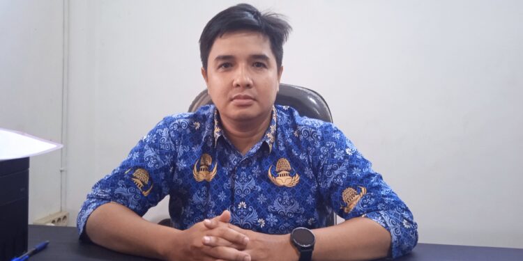 Entaskan Kemiskinan, Program Rumah Tidak Layak Huni Prioritas di Barito Timur