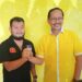 Kantongi Enam Kursi, H Supriatna Berpasangan dengan Adi Mula Nakalelu di Pilkada Barito Timur