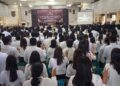 309 Anggota PPS di Barito Timur Dilantik