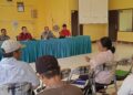 TPKS Barito Timur Fasilitasi Mediasi Sengketa Lahan Warga Desa Bentot dengan PT KSL