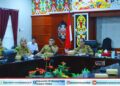 Pemkab Mura Gelar Rapat Bahas Perbup Bantuan Biaya Pendidikan bagi Mahasiswa Miskin