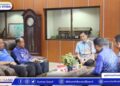 Kunjungan PLN UP3 Kuala Kapuas ke Barito Utara: Dukung Penggunaan Mobil Listrik dan Peningkatan Kualitas Listrik