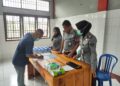 Rutan Tamiang Layang Tegas Perangi Narkoba: Tes Urine Pegawai dan WBP, Zero Tolerance!