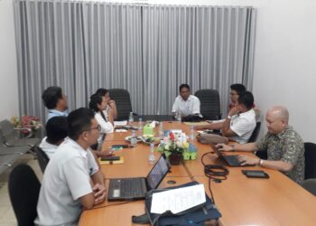 Rekon Data BPJS Kabupaten Barito Timur : 41.865 Peserta Terdata, Kuota Baru Masih Tersedia