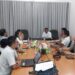 Rekon Data BPJS Kabupaten Barito Timur : 41.865 Peserta Terdata, Kuota Baru Masih Tersedia