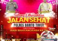 Jalan Sehat Gratis Hadiah Melimpah Menanti!