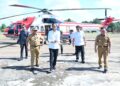 Kunjungan Presiden Jokowi, Kado Terindah Sambut Hari Jadi ke-22 Kabupaten Barito Timur