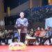 Sekda Barito Timur Hadiri Pembukaan Pesparawi ke XVII Tingkat Provinsi Kalteng di Pulang Pisau