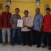 TPKS Bartim Selesaikan Sengketa Tanah Warga Bentot dan PT KSL dengan Kesepakatan