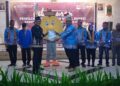 KPU Barito Timur Luncurkan Pilbup dan Wabup : Pj Bupati Indra Gunawan Harapkan Suksesi dan Partisipasi Pemilih Meningkat