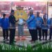 KPU Barito Timur Luncurkan Pilbup dan Wabup : Pj Bupati Indra Gunawan Harapkan Suksesi dan Partisipasi Pemilih Meningkat