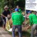 Peringati Hari Lingkungan Hidup Sedunia, DLH Gelar Aksi Bersih Pungut Sampah