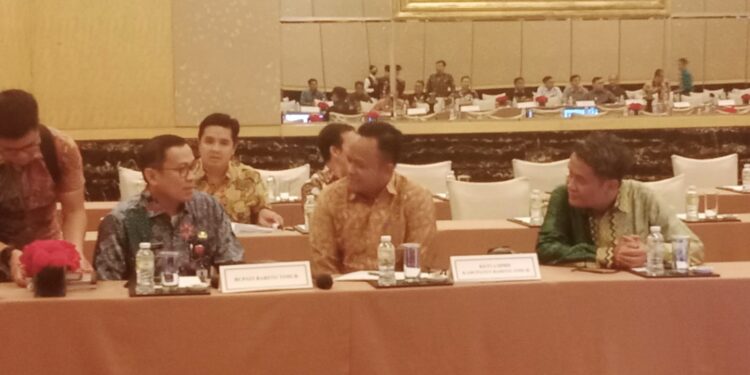 Tahun 2024, Seratus Persen Desa di Barito Timur Akan Teraliri Listrik