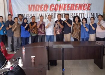 Inspektorat Kalteng ‘Turun Tangan’ ke Barito Timur, Ada apa ya?